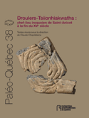 Droulers-Tsiionhiakwatha